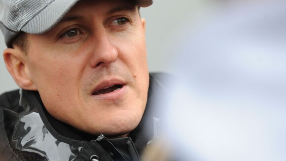 Michael Schumacher : Hospitalisation secrète à Paris, six ans après l'accident