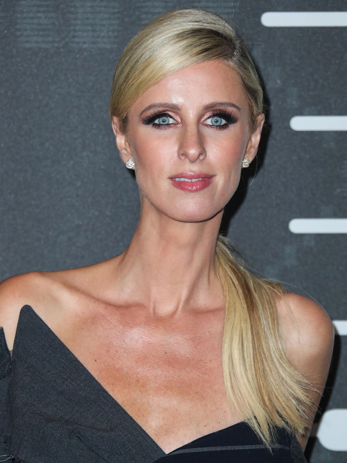 Photo : Nicky Hilton Rothschild - People Au 2e Défilé Annuel "Savage X ...