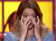Affaire conclue : Rachel Legrain-Trapani émue aux larmes...