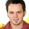 Paul Cattermole (S Club 7) le 15 novembre 2001 à Londres.