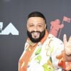 DJ Khaled - Photocall de la cérémonie des MTV Video Music Awards (MTV VMA's) à Newark dans le New Jersey, le 26 août 2019
