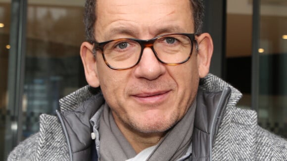 Dany Boon : Yael en deuil, l'acteur annule son voyage pour rester auprès d'elle