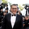 Dany Boon - Montée des marches du film " Le Grand Bain " lors du 71e Festival International du Film de Cannes. Le 13 mai 2018 © Borde-Jacovides-Moreau/Bestimage