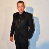 Dany Boon lors du dîner "Dior - Madame Figaro Unifrance" à l'hôtel JW Marriott lors du 71e Festival International du Film de Cannes le 12 mai 2018. CVS-Veeren/Bestimage