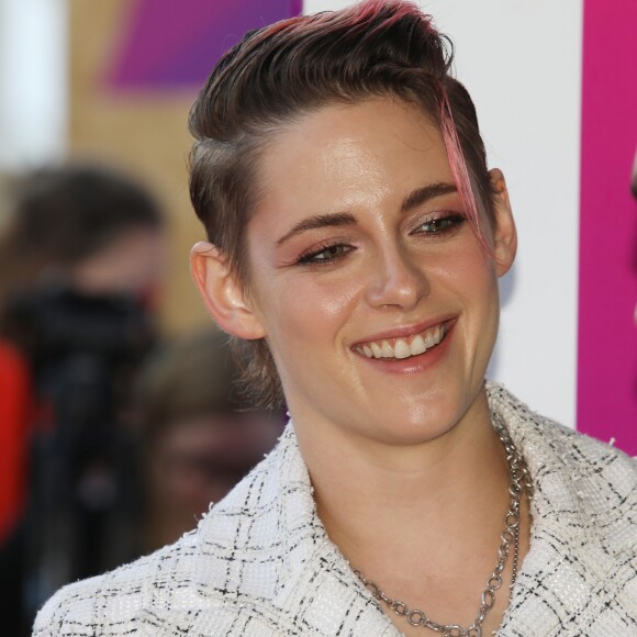 Kristen Stewart sur le red carpet de la projection du film " Seberg " lors du 45ème festival du cinéma américain de Deauville le 13 septembre 2019. © Denis Guignebourg / Bestimage