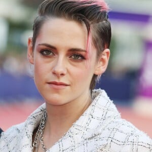 Kristen Stewart sur le red carpet de la projection du film " Seberg " lors du 45ème festival du cinéma américain de Deauville le 13 septembre 2019. © Denis Guignebourg / Bestimage