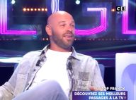 Franck Gastambide : Titillé sur son histoire avec Sabrina Ouazani...