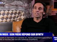 Yann Moix, "un enfant psychotique" : nouvelles révélations chocs de son frère