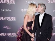 Chiara Ferragni : Soutenue par son mari à l'avant-première de son film