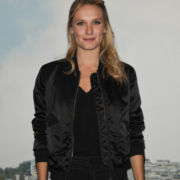 Ana Girardot à l'avant-première du film "Deux Moi" au cinéma MK2 à Paris, France, le 9 septembre 2019. © Coadic Guirec/Bestimage
