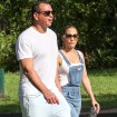 Jennifer Lopez et Marc Anthony : Les ex-époux se retrouvent avec leurs moitiés