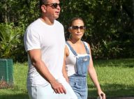 Jennifer Lopez et Marc Anthony : Les ex-époux se retrouvent avec leurs moitiés