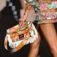 Défilé Fendi, collection prê-à-porter printemps-été 2020, à Milan. Le 19 septembre 2019.
