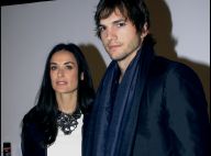Demi Moore regrette ses plans à trois avec Ashton Kutcher : "Une erreur"