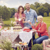 "Le Meilleur Pâtissier", saison 8, sur M6