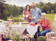 Mercotte (Le Meilleur Pâtissier): Insultée, envoyée au cimetière, elle fait face