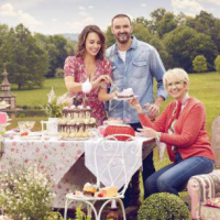 Mercotte (Le Meilleur Pâtissier): Insultée, envoyée au cimetière, elle fait face