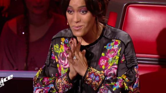 Battles de The Voice Kids 2019 : Amel Bent émue, Kylian et Talima séduisent