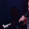 Clara - Battles de "The Voice Kids 2019" sur TF1. Le 27 septembre 2019.