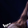 Marie - Battles de "The Voice Kids 2019" sur TF1. Le 27 septembre 2019.