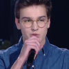 Pierre - Battles de "The Voice Kids 2019" sur TF1. Le 27 septembre 2019.