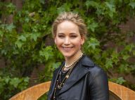 Jennifer Lawrence, Monica Bellucci : Renversantes en noir pour le défilé Dior