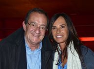 Jean-Pierre Pernaut, son cancer : Émue, sa femme raconte comment elle l'a sauvé