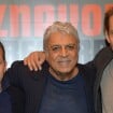 Mischa et Nicolas Aznavour réunis pour un bel hommage à leur père