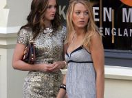 Les bombes de Gossip Girl rempilent pour une troisième saison, toutes gambettes et poitrines dehors...