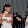 Kylie Jenner - Première du reportage 'Travis Scott : Look Mom I Can Fly', le 27 août 2019. T