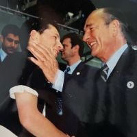 Mort de Jacques Chirac : Jean Imbert se souvient de leur rencontre, à ses 18 ans