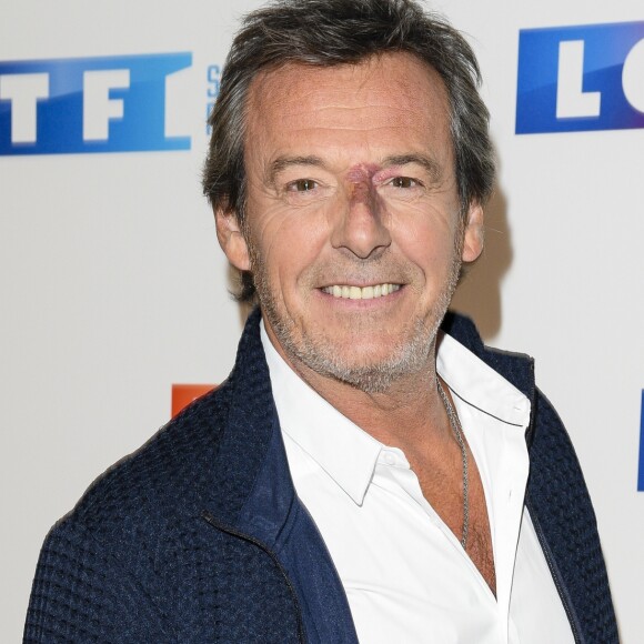 Jean-Luc Reichmann - Soirée de rentrée 2019 de TF1 au Palais de Tokyo à Paris, le 9 septembre 2019. © Pierre Perusseau/Bestimage