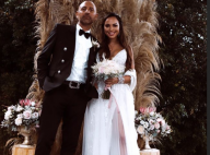 Secret Story : Tara Damiano s'est mariée ! Les photos de son somptueux mariage