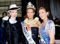 Gaëlle Voiry (Miss France 1990) : Morte à 50 ans dans un accident de la route
