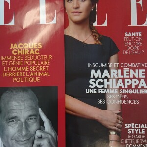 Elle du 4 octobre 2019