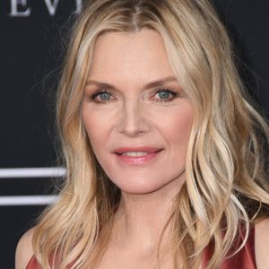Michelle Pfeiffer à la première de Maleficent: Mistress of Evil au théâtre El Capitan dans le quartier de Hollywood à Los Angeles, le 30 septembre 2019 © Birdie Thompson/AdMedia via Zuma/Bestimage