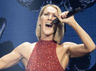 Céline Dion trop maigre : la chanteuse explique sa récente perte de poids