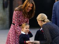 Kate Middleton : Amusante confidence sur les goûts culinaires de sa fille