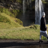 Le clip "I'll show you" de Justin Bieber, tourné en Islande en 2015.