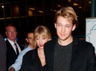 Taylor Swift : Rare sortie main dans la main avec son amoureux Joe Alwyn