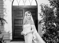 Mariage de Hailey et Justin Bieber : Premières photos, longue robe somptueuse