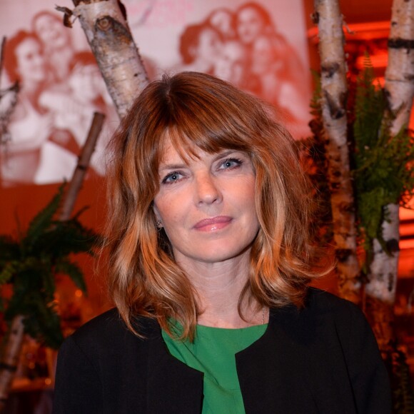 Exclusif - Gwendoline Hamon - Dîner de la Fondation ARC au Pavillon Cambon-Capucines à Paris, le 7 octobre 2019. © Rachid Bellak/Bestimage