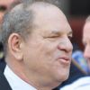 Harvey Weinstein quitte le tribunal avec son avocat Ben Brafman. New York, le 9 juillet 2018.