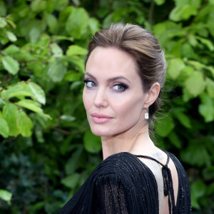 Angelina Jolie - Première du film "Maleficent" à Londres le 8 mai 2014.08/05/2014 - Londres