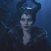 Angelina Jolie dans le film "Maleficient"  Actresses Angelina Jolie and Elle Fanning in their last film 'Maleficent'. This movie tells the untold story of Disney's classic "Sleeping Beauty."14/11/2013 - 