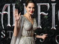 Angelina Jolie signe son grand retour avec "Maléfique : Le Pouvoir du Mal"