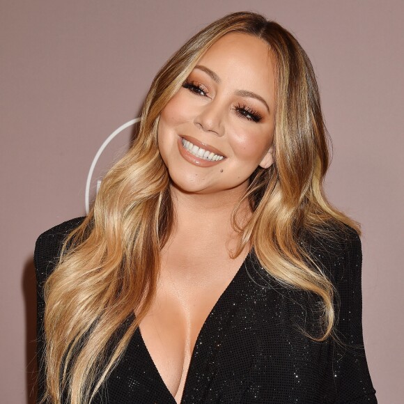 Mariah Carey - Les célébrités lors de la soirée 'Power of Women 2019' à l'hôtel Beverly Wilshire Four Season à Beverly Hills, le 11 octobre 2019.