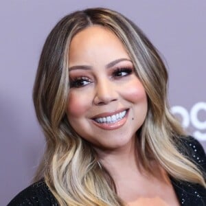 Mariah Carey - Les célébrités lors de la soirée 'Power of Women 2019' à l'hôtel Beverly Wilshire Four Season à Beverly Hills, le 11 octobre 2019.