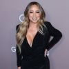 Mariah Carey - Les célébrités lors de la soirée 'Power of Women 2019' à l'hôtel Beverly Wilshire Four Season à Beverly Hills, le 11 octobre 2019.