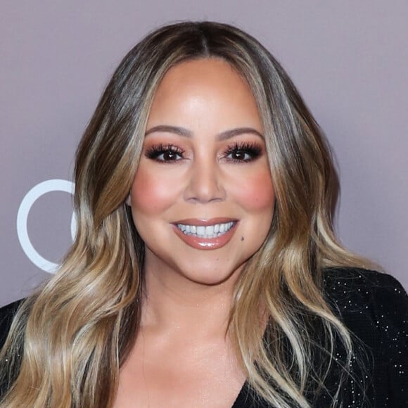 Mariah Carey - Les célébrités lors de la soirée 'Power of Women 2019' à l'hôtel Beverly Wilshire Four Season à Beverly Hills, le 11 octobre 2019.